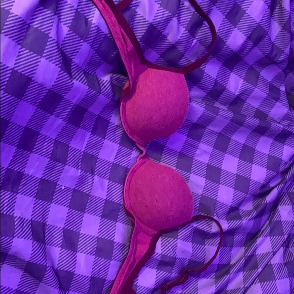 Padded bra - Picture 1 of 4